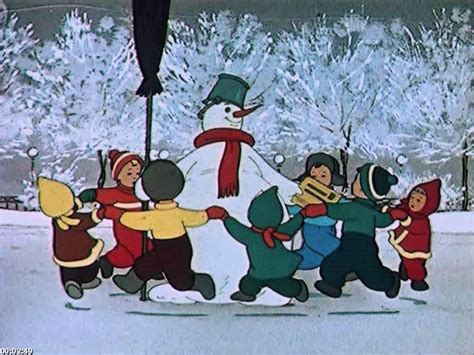 Снеговик (мультфильм, 1944)
 2024.04.25 04:15 онлайн смотреть в хорошем hd720p качестве.
